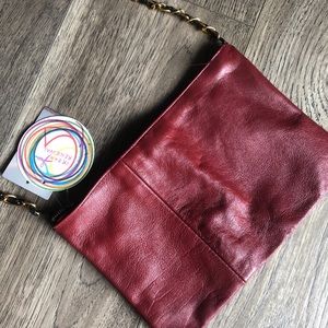 Urban Renewal cross body bag